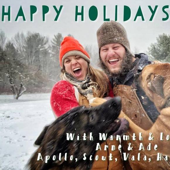 Meet your Posher, Ade - Picture 1 of 1